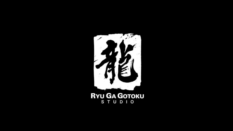 Segaverse #003 – Ryû ga Gotoku Studio