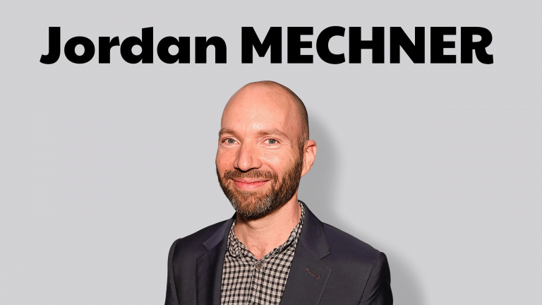 Segaverse #008 – Jordan MECHNER (créateur de jeux vidéo, scénariste, cinéaste, dessinateur)