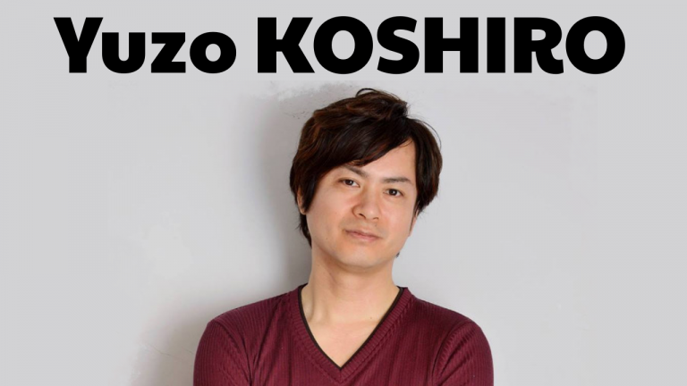 Segaverse #002 – Yuzo KOSHIRO (compositeur)