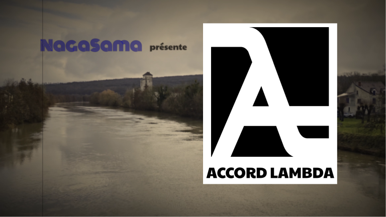 « Accord LAMBDA », la bande-annonce