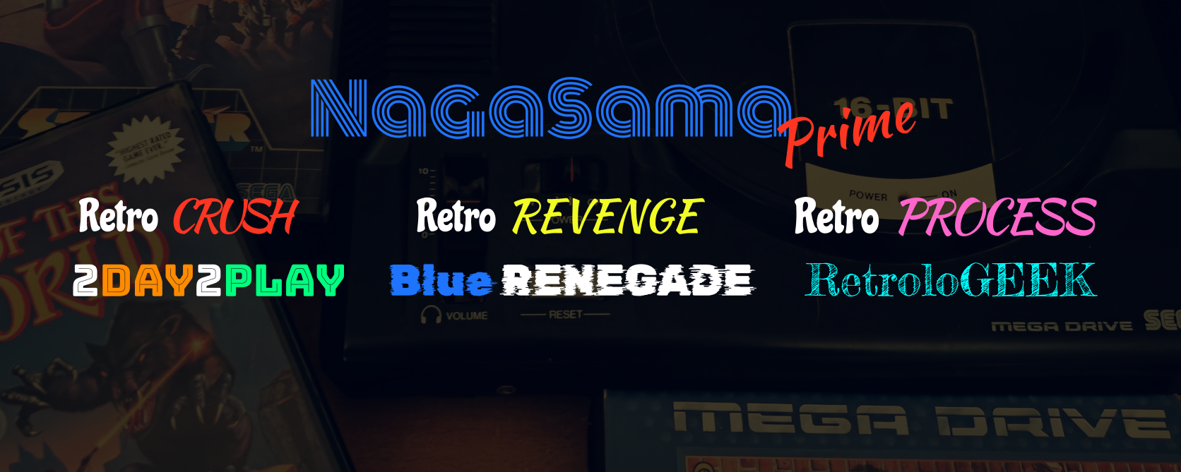 NagaSama Prime