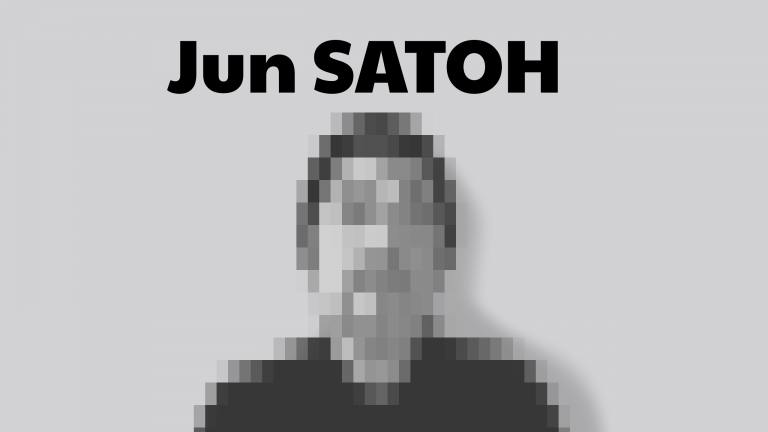 Segaverse #010 – Jun SATOH (illustrateur)