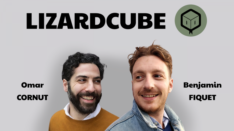 Segaverse #012 – Lizardcube (Wonderboy, Streets of Rage 4, Shinobi : Art of Vengeance)