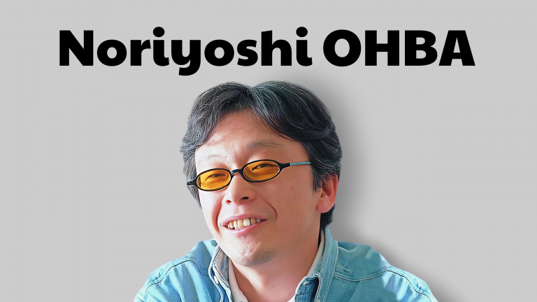 Segaverse #011 – Noriyoshi OHBA (superviseur, réalisateur, producteur : The Super Shinobi…)