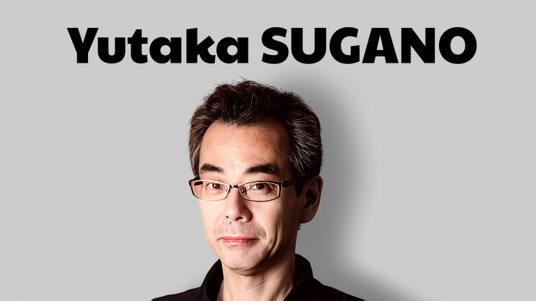 SEGAVERSE #009 – Yutaka SUGANO (game designer, producteur)