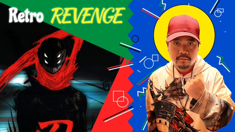 Retro Revenge #004 – S01E03 – Shinobi (PS2)