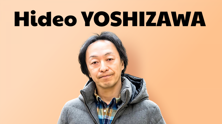 retroJVerse #001 – Hideo YOSHIZAWA (réalisateur, scénariste, producteur : Ninja Gaiden, Ridge Racer, Klonoa)